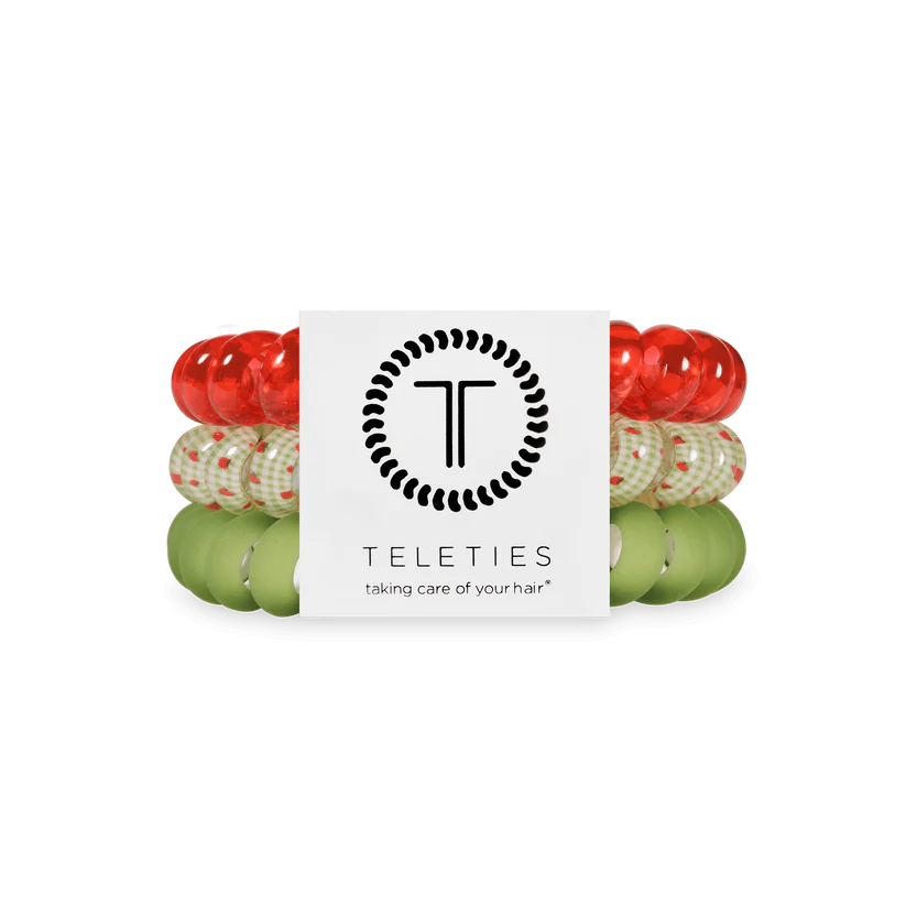 Teleties Large Hair Ties
