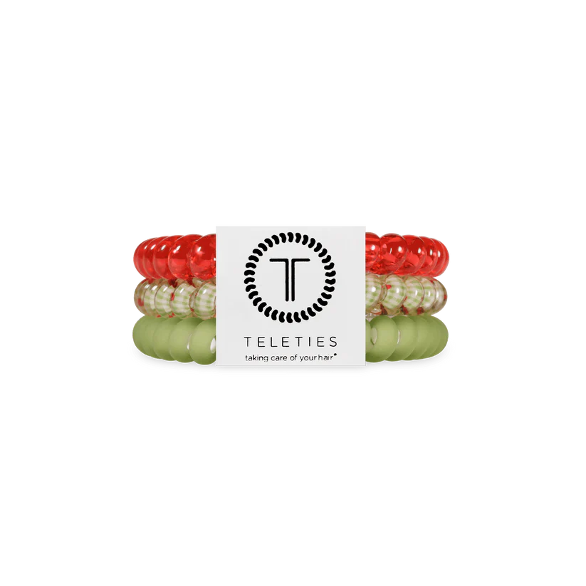 Teleties Small Hair Ties
