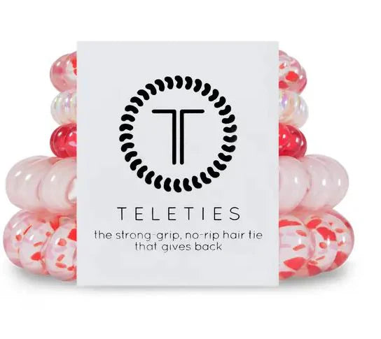 Teleties Mix Pack Hair Ties