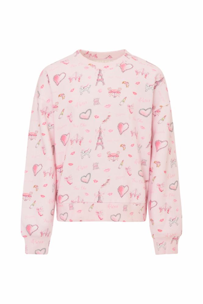 FOREVER PINK