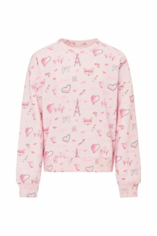 FOREVER PINK