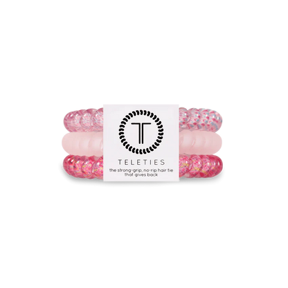 Teleties Small Hair Ties