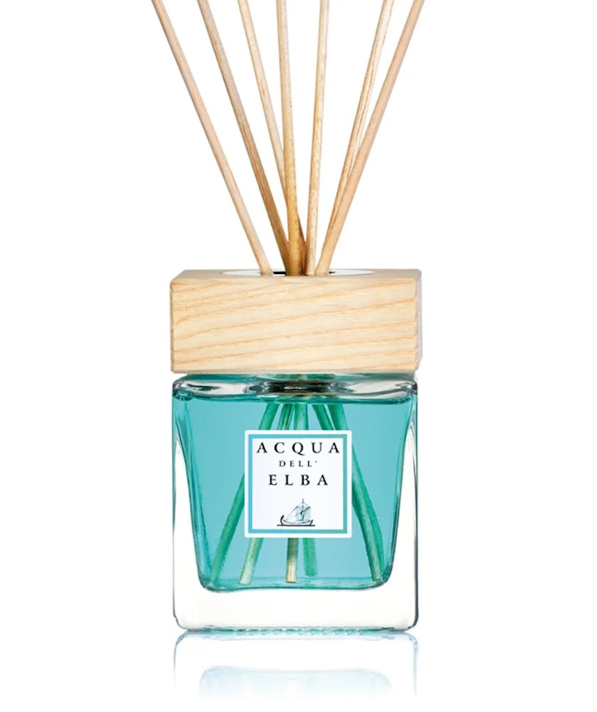 Fragrance Diffuser Duo: Mare and Notte d'Estate