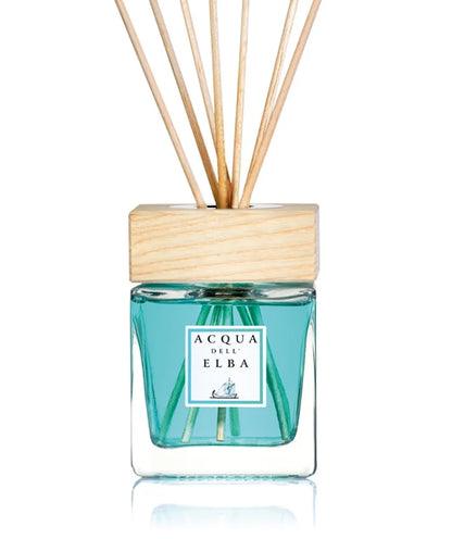 Fragrance Diffuser Duo: Mare and Notte d'Estate