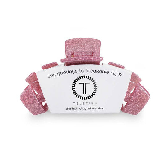 Teleties Classic Large Hair Clip