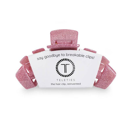 Teleties Classic Large Hair Clip