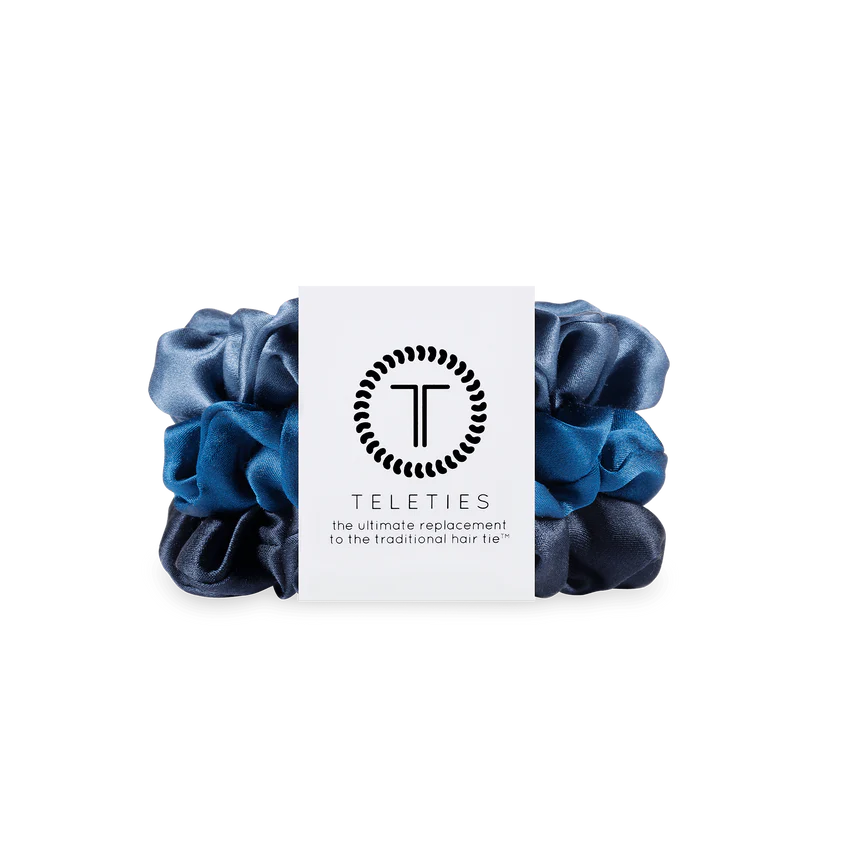 Teleties Large Scrunchie