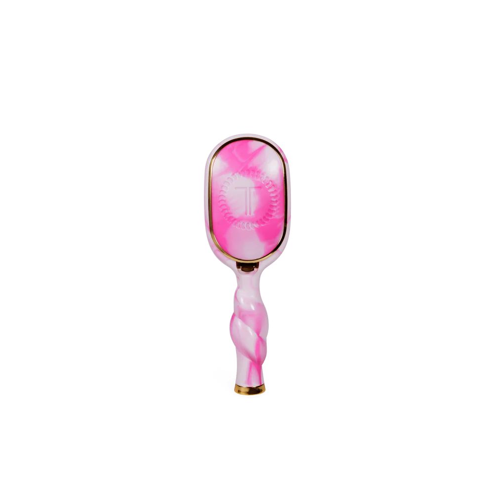 Mini Boar Bristle Hair Brush - Pinch Me!