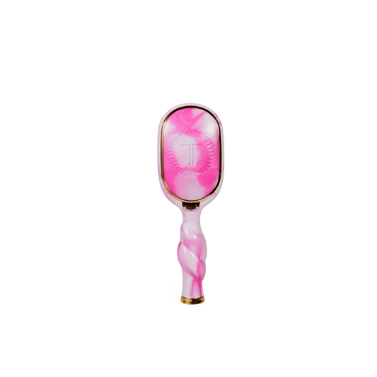 Mini Boar Bristle Hair Brush - Pinch Me!