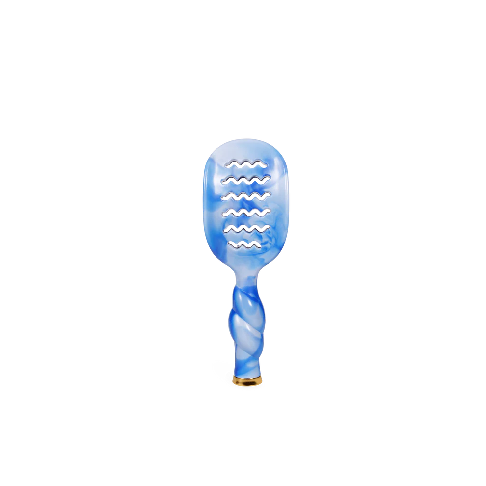 Mini Vented Hair Brush - Tide & True
