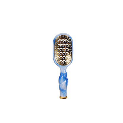 Mini Vented Hair Brush - Tide & True