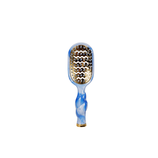 Mini Vented Hair Brush - Tide & True