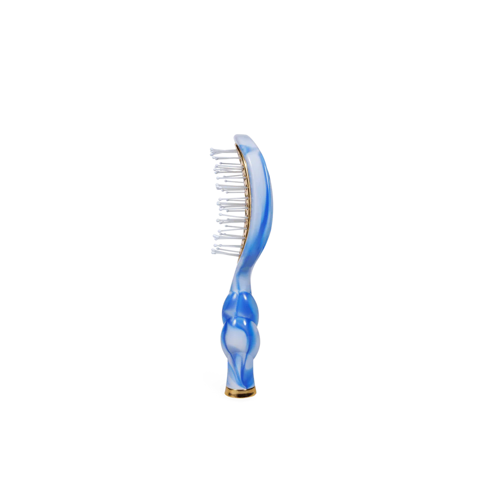 Mini Vented Hair Brush - Tide & True