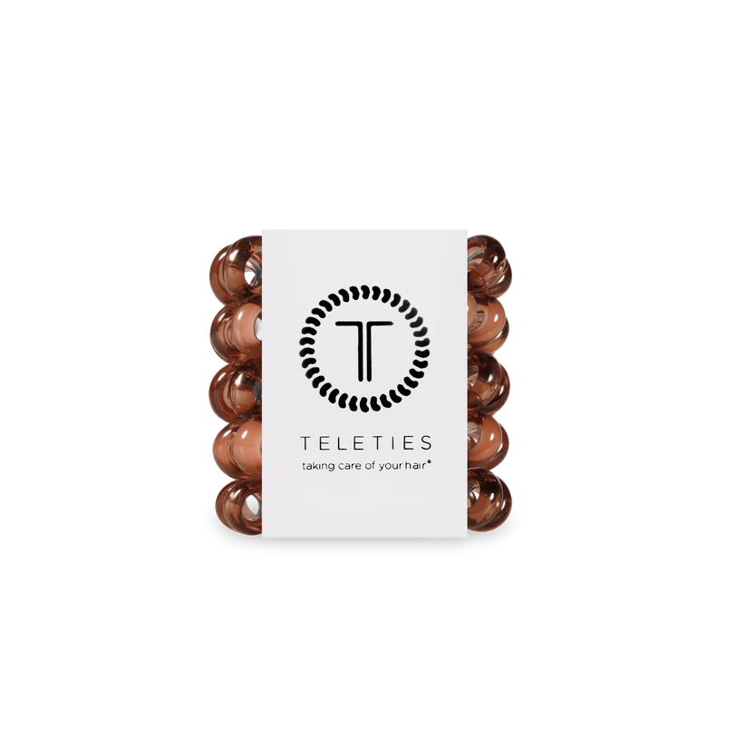 Teleties Tiny Hair Ties