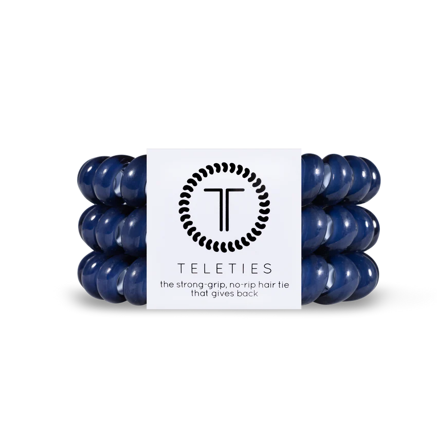 Teleties Large Hair Ties