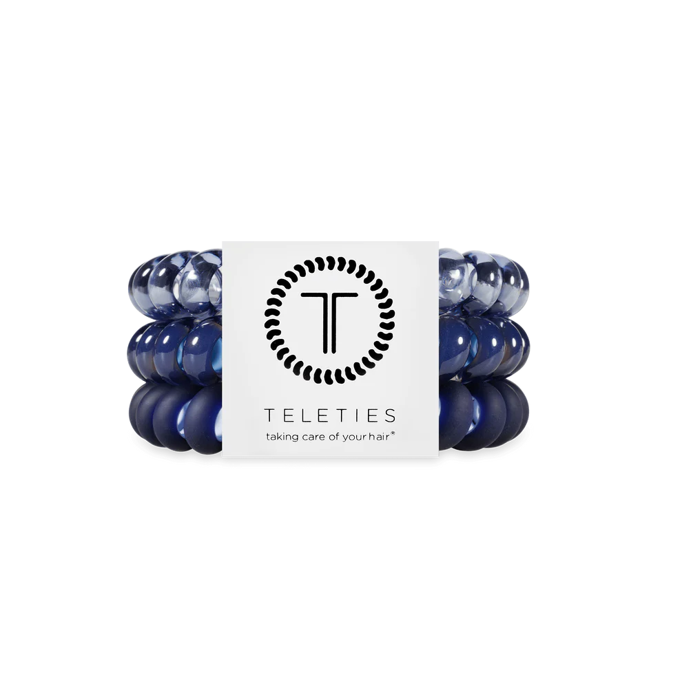 Teleties Large Hair Ties