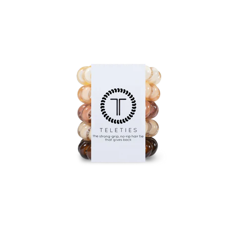 Teleties Tiny Hair Ties