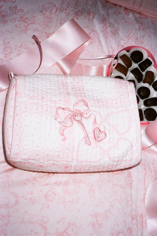 Octavia Bag - Love Lace