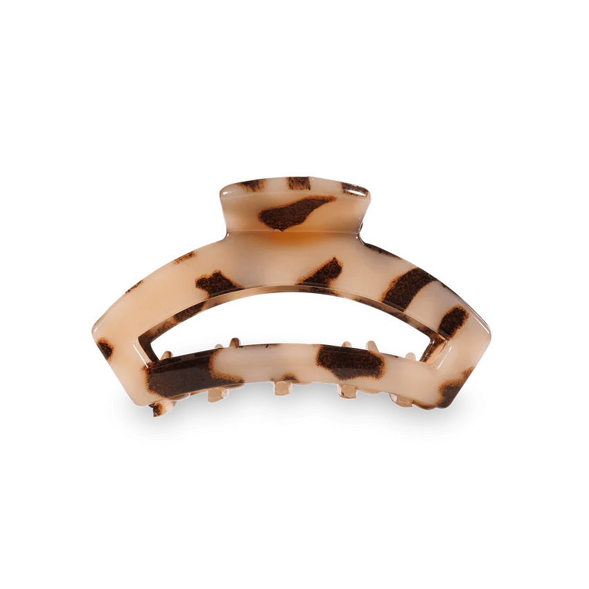 Teleties Tiny Open Hair Clip