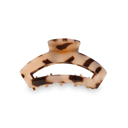 Teleties Tiny Open Hair Clip