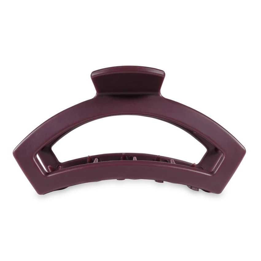 Teleties Large Open Hair Clip