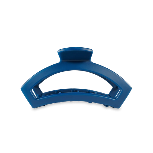 Open Small Hair Clip