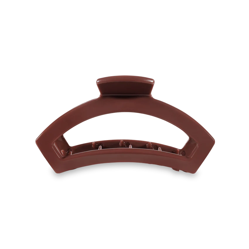 Teleties Medium Open Hair Clip