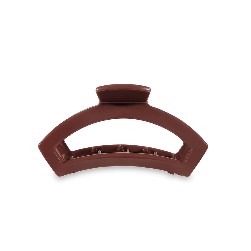 Teleties Tiny Open Hair Clip