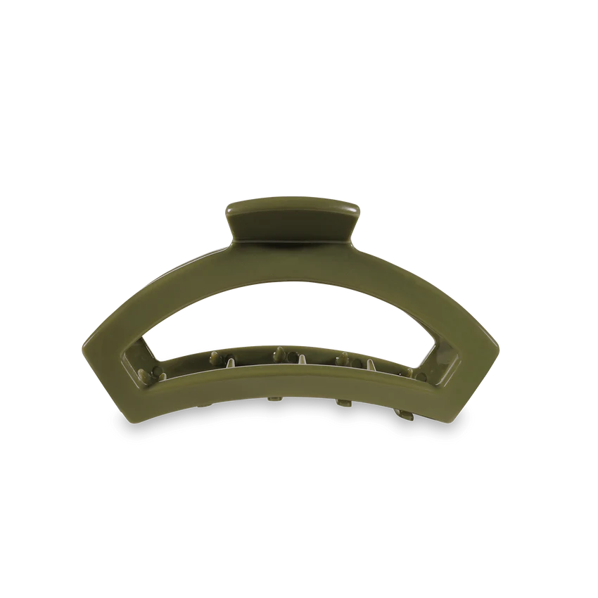 Teleties Tiny Open Hair Clip