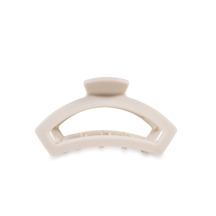 Teleties Tiny Open Hair Clip