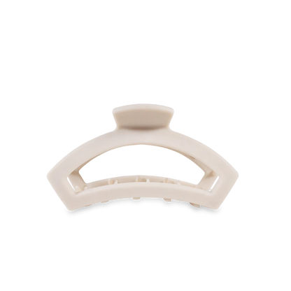 Teleties Tiny Open Hair Clip