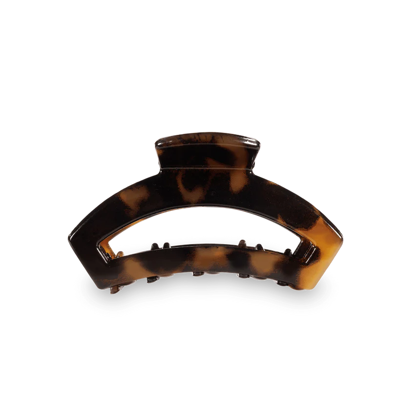 Teleties Tiny Open Hair Clip