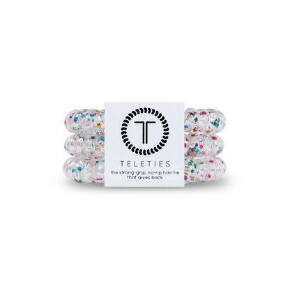 Teleties Small Hair Ties