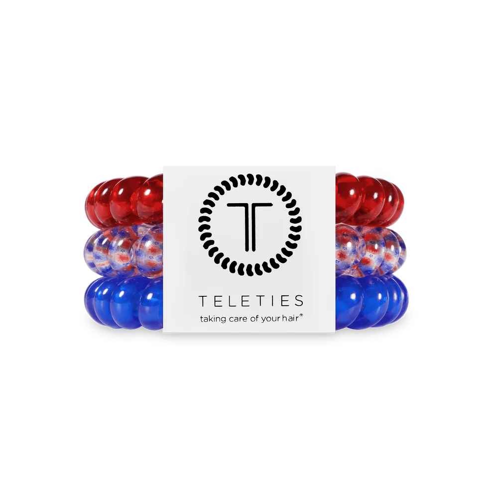 Teleties Large Hair Ties