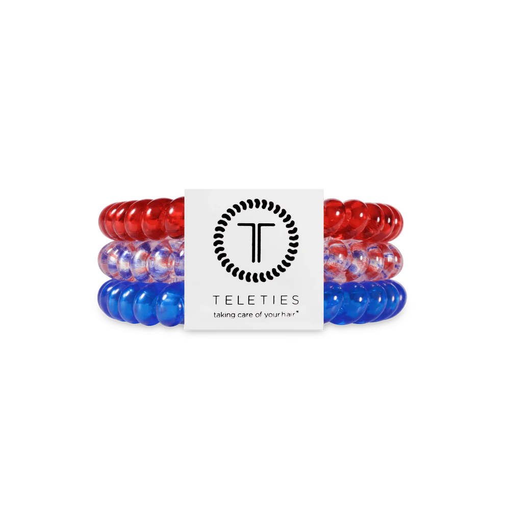 Teleties Small Hair Ties