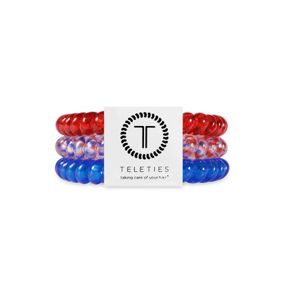Teleties Small Hair Ties