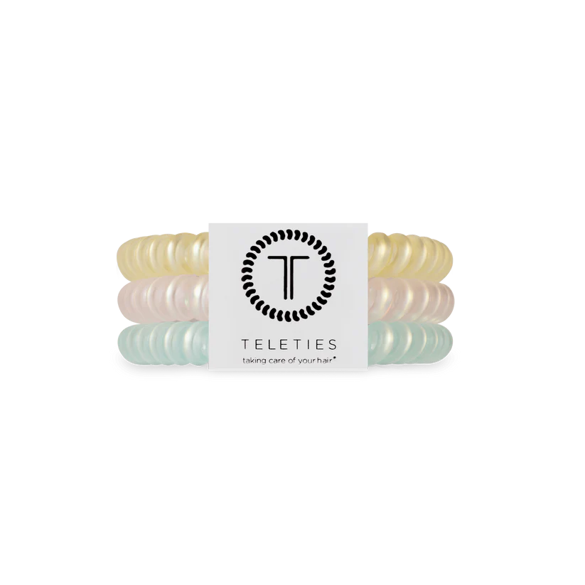 Teleties Small Hair Ties