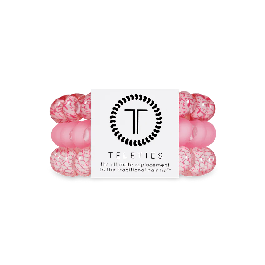Teleties Large Hair Ties