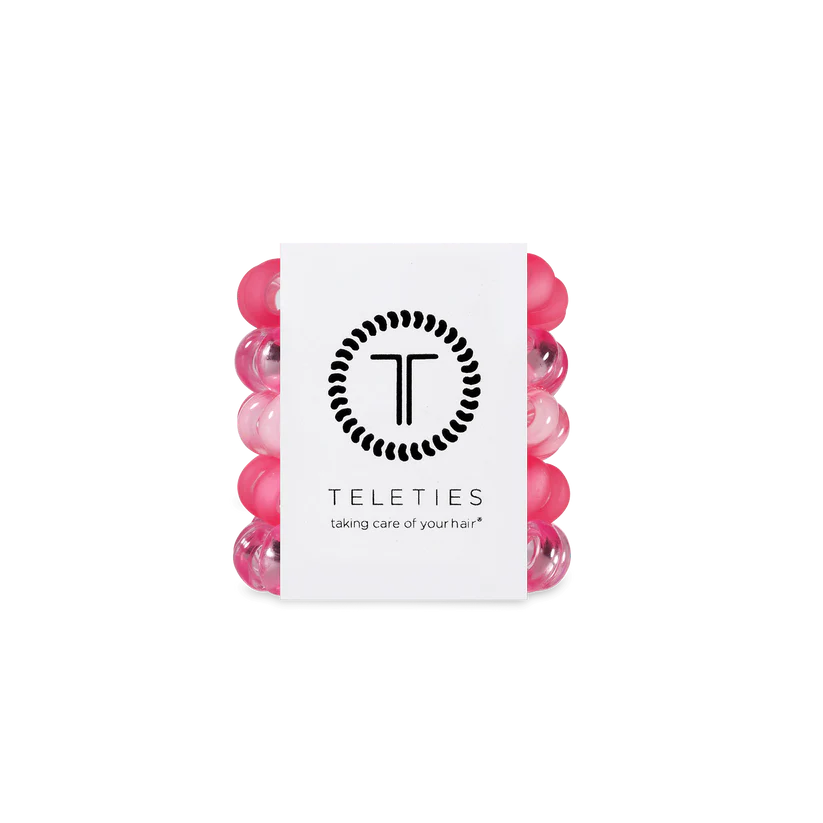 Teleties Tiny Hair Ties