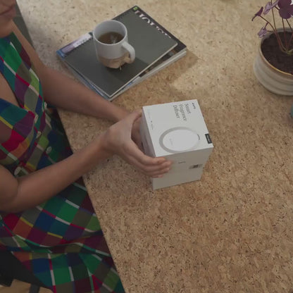 Pura Mini™ Smart home Fragrance Diffuser - White