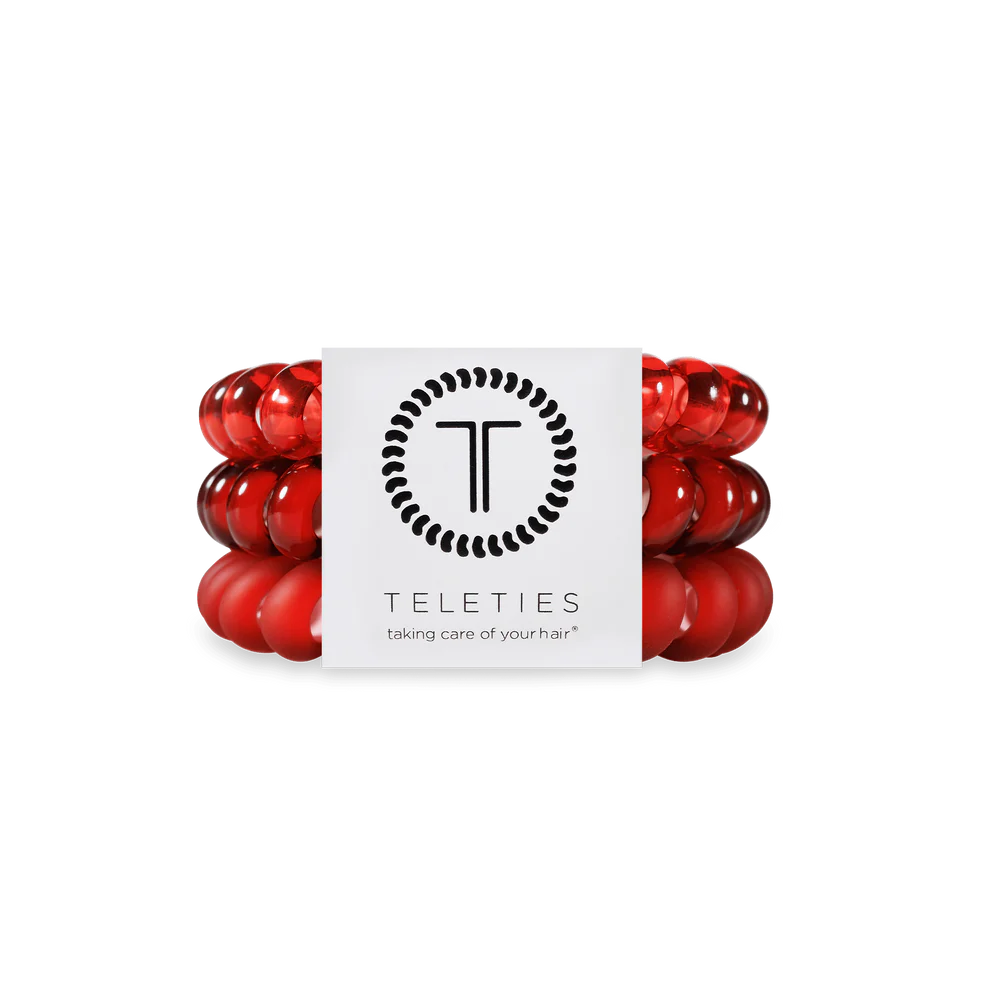 Teleties Large Hair Ties