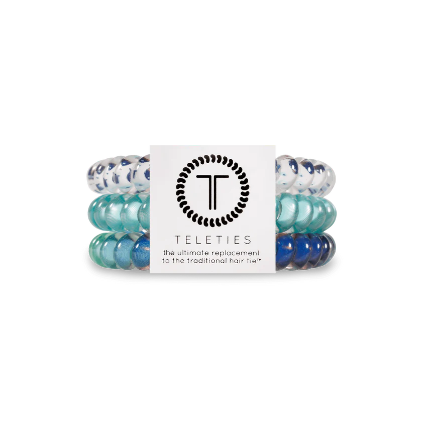 Teleties Small Hair Ties