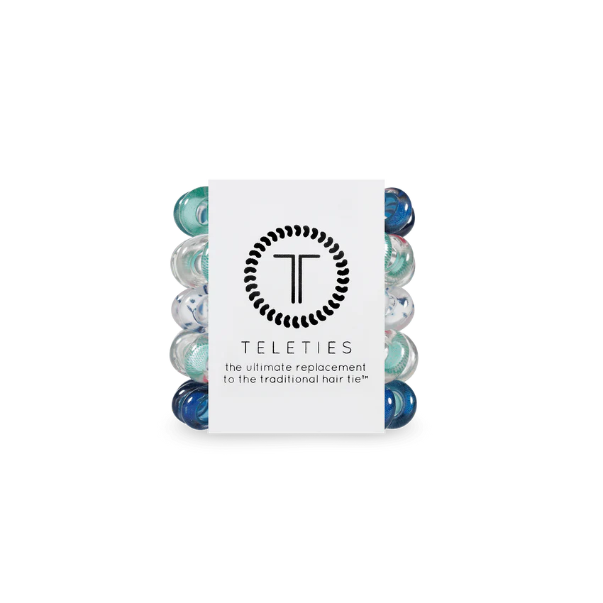 Teleties Tiny Hair Ties