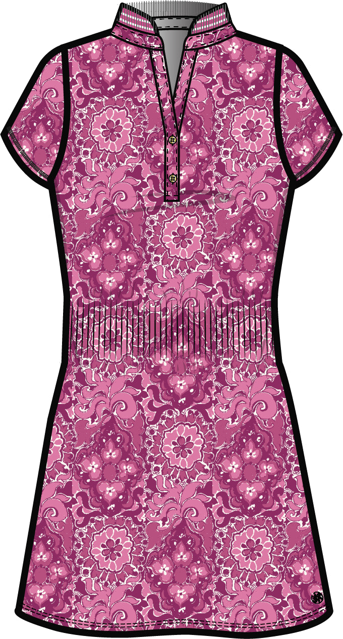 Love Active Dress UPF 50+