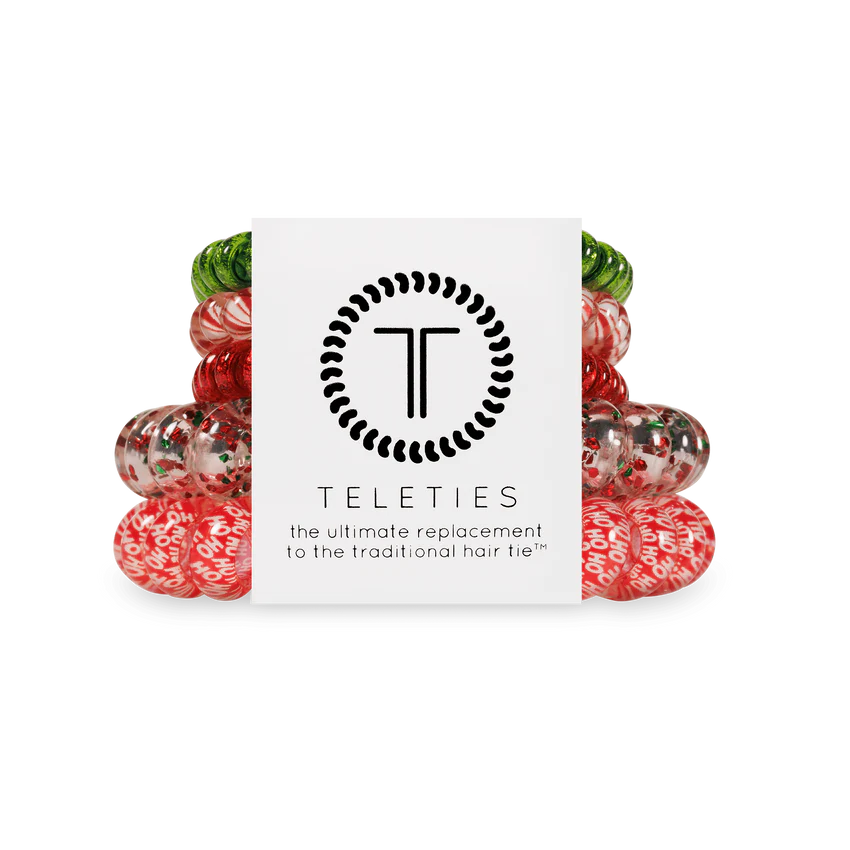 Teleties Mix Pack Hair Ties