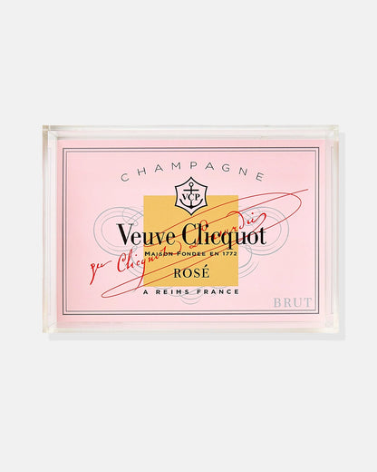 Rose All Day Small Tray