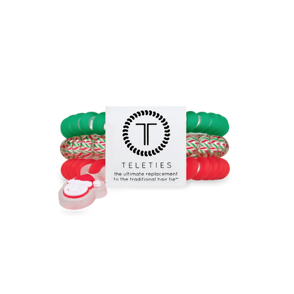 Teleties Small Hair Ties