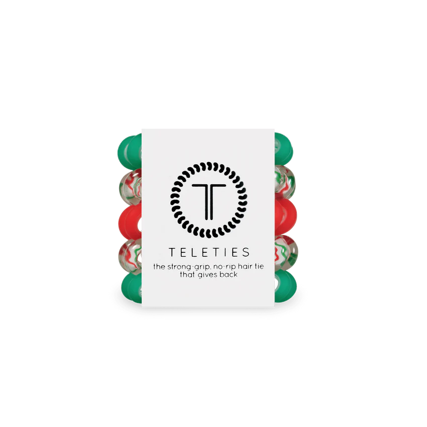 Teleties Tiny Hair Ties