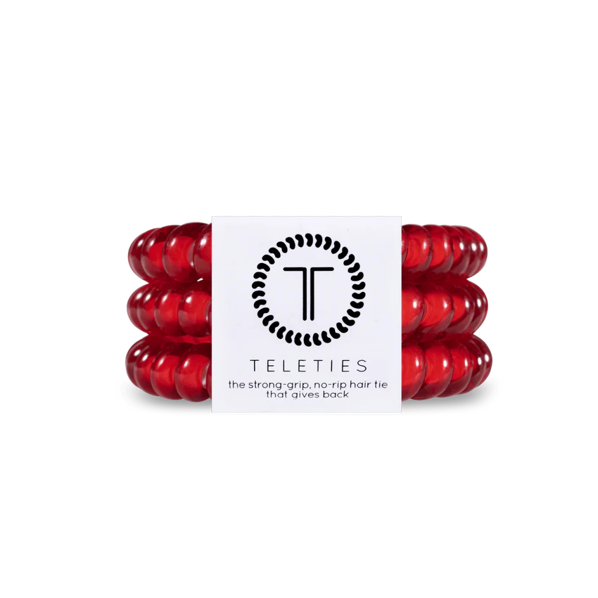 Teleties Small Hair Ties