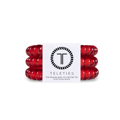 Teleties Small Hair Ties